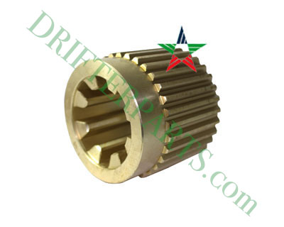 Coupling - 151 756 68